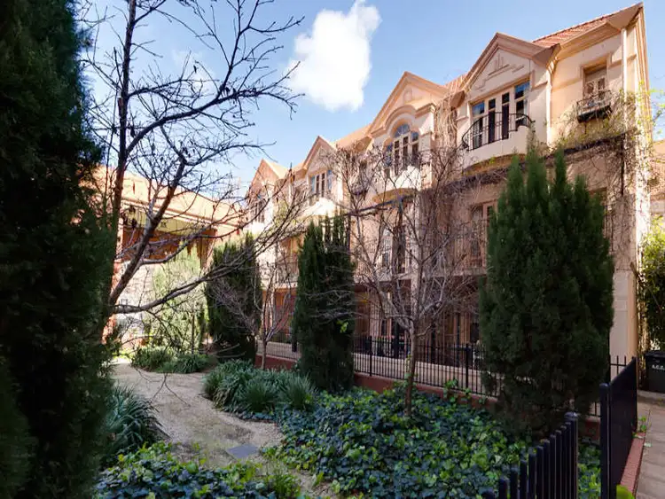 7/246 Grenfell Street, Adelaide SA 5000