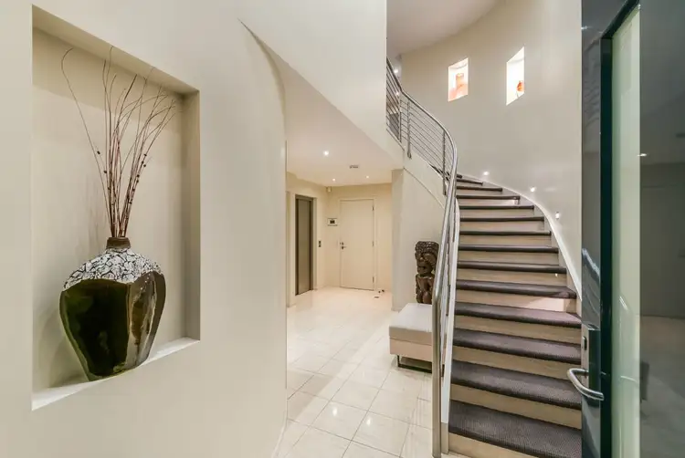 Third view of Homely apartment listing, 3 Ragged Lane, Hobart TAS 7000