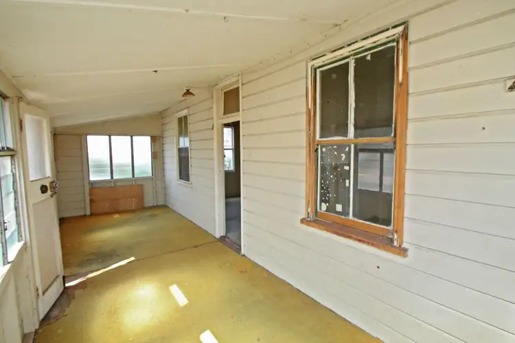 Second view of Homely house listing, 8 Edward Street, Warwick QLD 4370