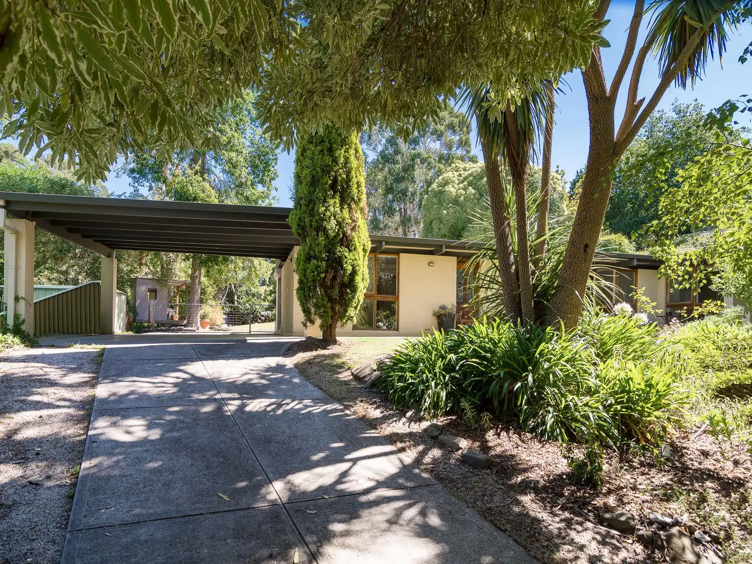 Main view of Homely house listing, 4 Michael Moran Drive, Crafers SA 5152