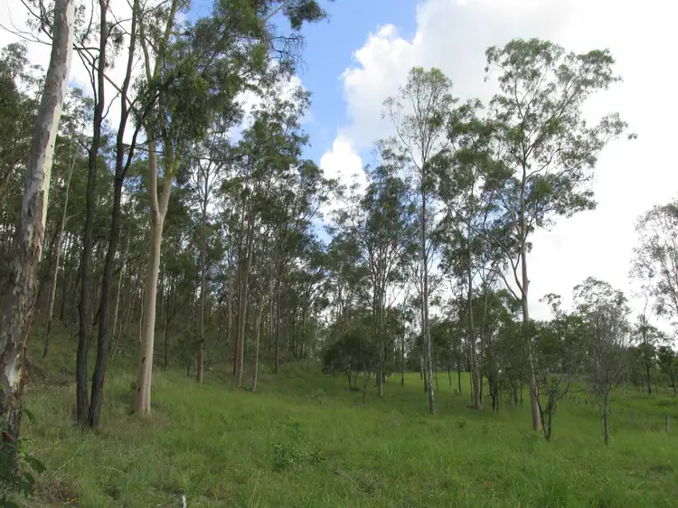 Main view of Homely land listing, Address available on request