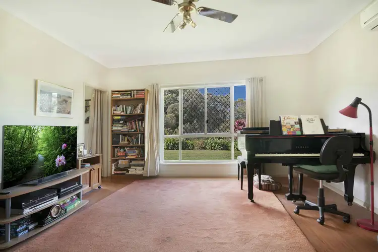 Seventh view of Homely house listing, 39 Cynthia Hunt Drive, Flaxton QLD 4560
