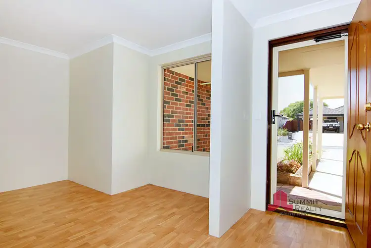 Second view of Homely house listing, 61 Glenfield Drive, Australind WA 6233