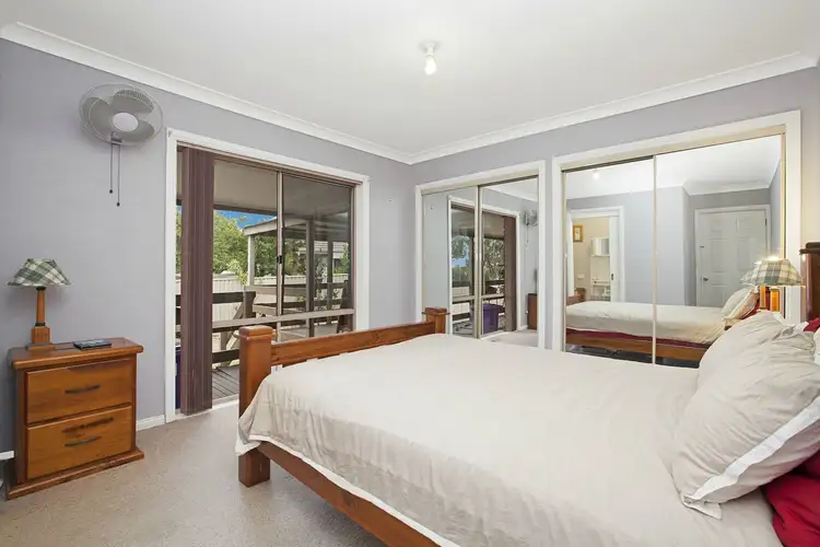 Seventh view of Homely house listing, 1 Heritage Drive, Broadford VIC 3658