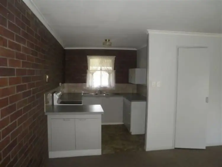 Second view of Homely unit listing, 3/239 Albert Street, Maryborough QLD 4650