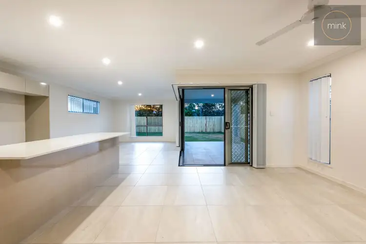 Sixth view of Homely house listing, 08 CAVALRY WAY, Sippy Downs QLD 4556