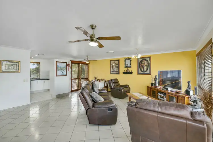 Sixth view of Homely house listing, 29 Harrier Drive, Burleigh Waters QLD 4220