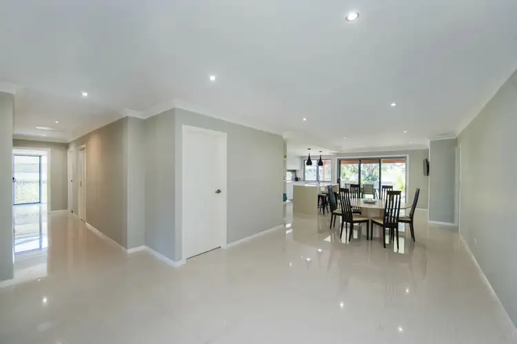Fourth view of Homely house listing, 53 Coombe Avenue, Hope Island QLD 4212