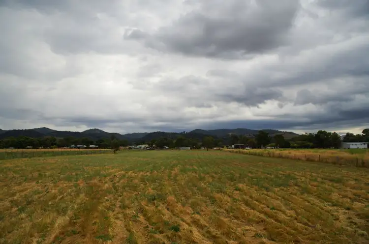 Sixth view of Homely house listing, 685 Kamilaroi Highway, Quirindi NSW 2343
