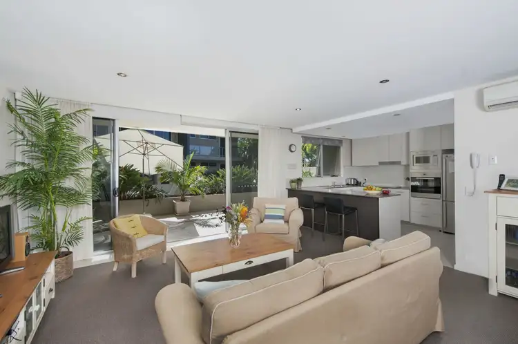 2112/2 Activa Way, Hope Island QLD 4212