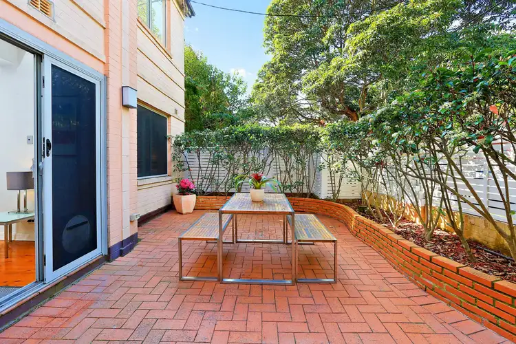Main view of Homely unit listing, 1/2a Liverpool Street, Rose Bay NSW 2029