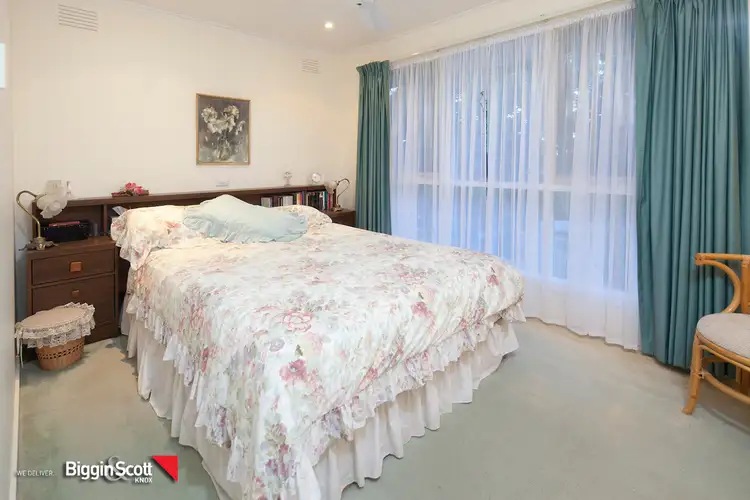 Sixth view of Homely house listing, 96 Inverness Avenue, The Basin VIC 3154