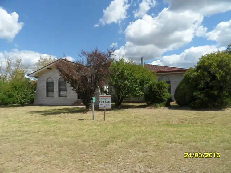 Main view of Homely house listing, 29a Pierpoint Street, Stanthorpe QLD 4380