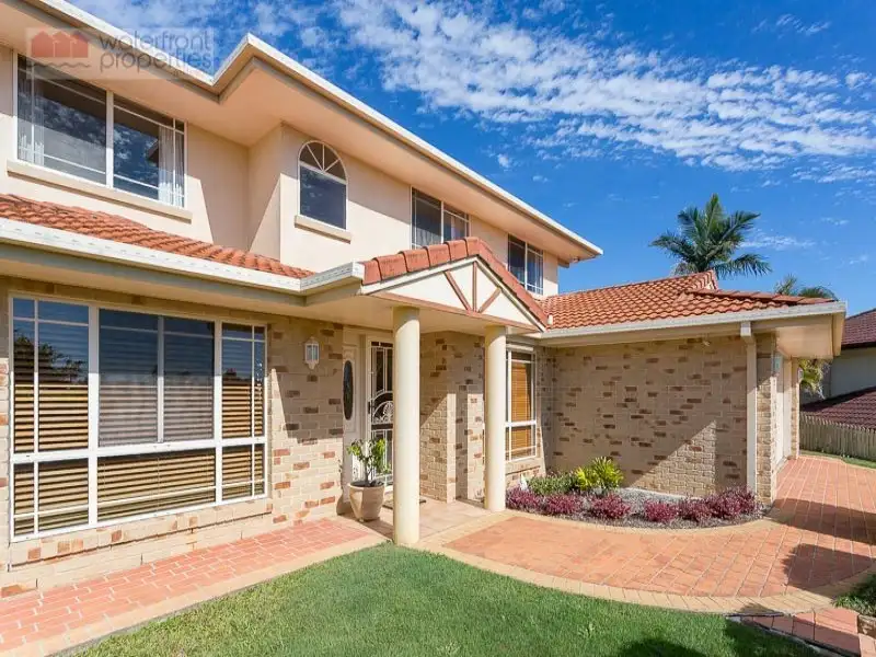 Main view of Homely house listing, 12 Connelly Court, Albany Creek QLD 4035