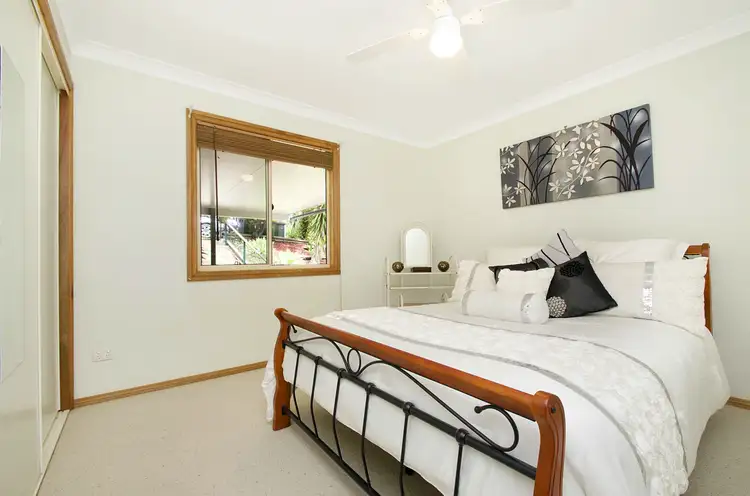Sixth view of Homely rural property listing, 25 Yallaroi Road, Rosewood NSW 2446
