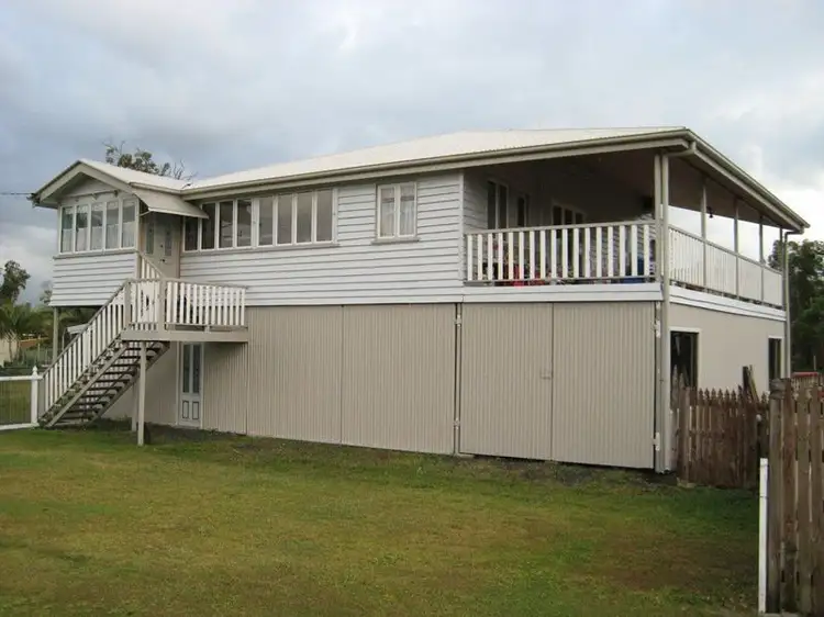 Lot 847 Murdering Point Road, Kurrimine Beach QLD 4871