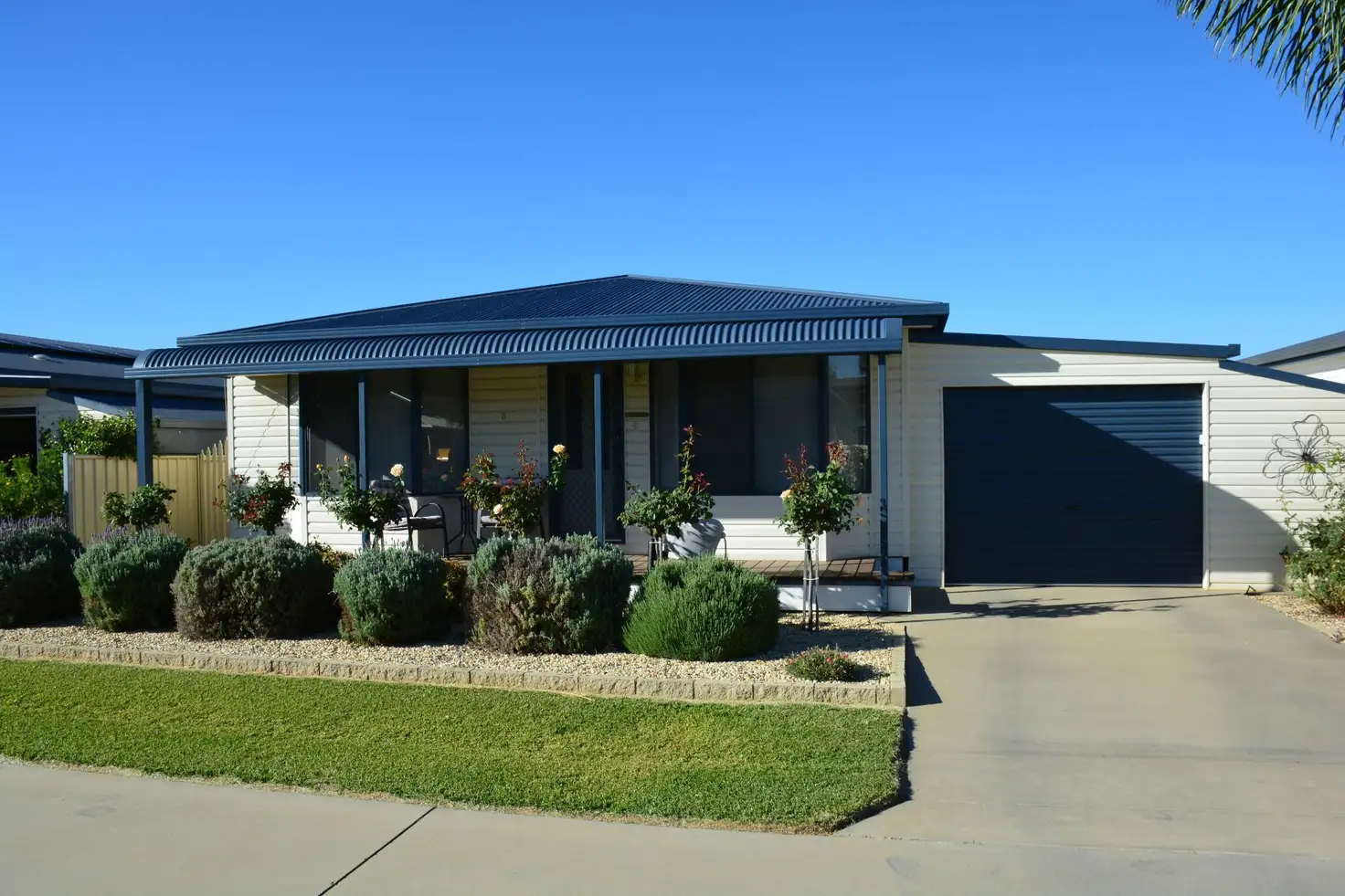 Main view of Homely house listing, 3 Savannah Drive, Cobram VIC 3644