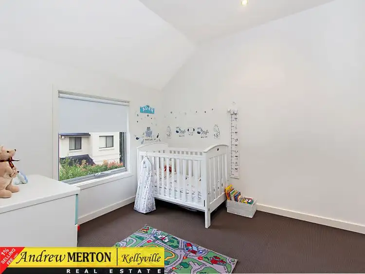 Sixth view of Homely townhouse listing, 14 36-38 Murray St St, Northmead NSW 2152