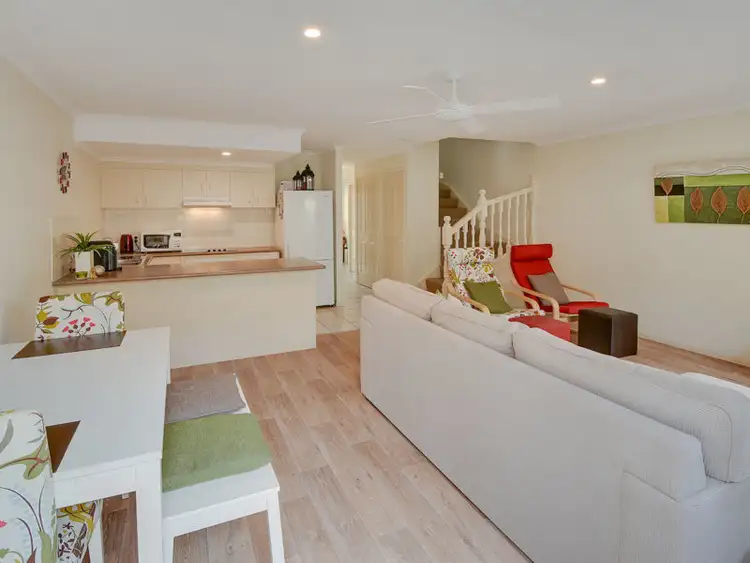 Third view of Homely unit listing, 6/56-58 Meta Street, Mooloolaba QLD 4557