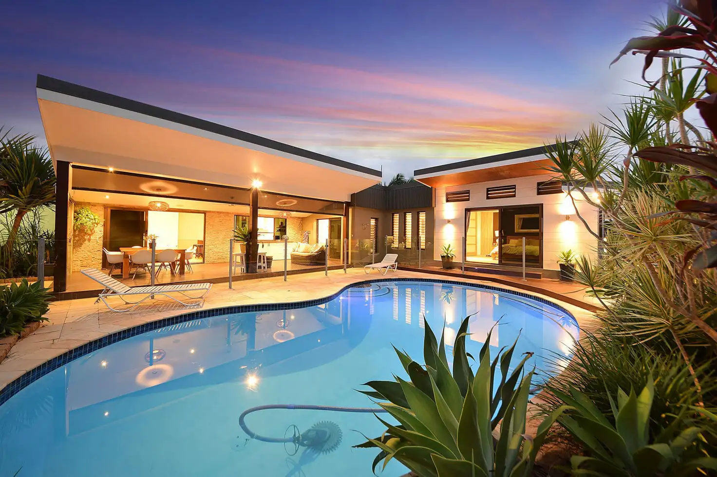 Main view of Homely house listing, 12 Anthony Drive, Burleigh Waters QLD 4220