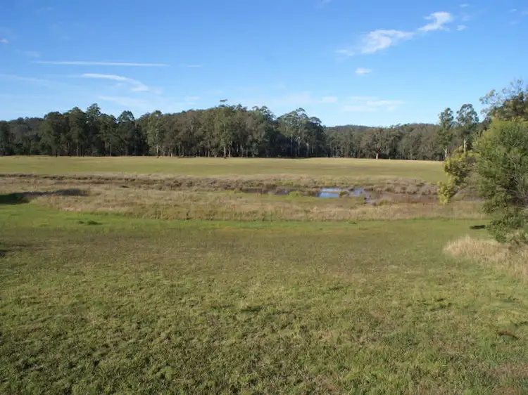 Second view of Homely rural property listing, 15/Lot 15/257 Putty Valley Road, Putty NSW 2330