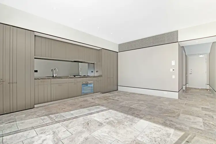 Second view of Homely unit listing, 125/18 Danks Street, Waterloo NSW 2017