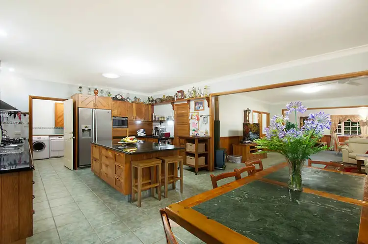 Fifth view of Homely house listing, 396 Flaxton Drive, Flaxton QLD 4560
