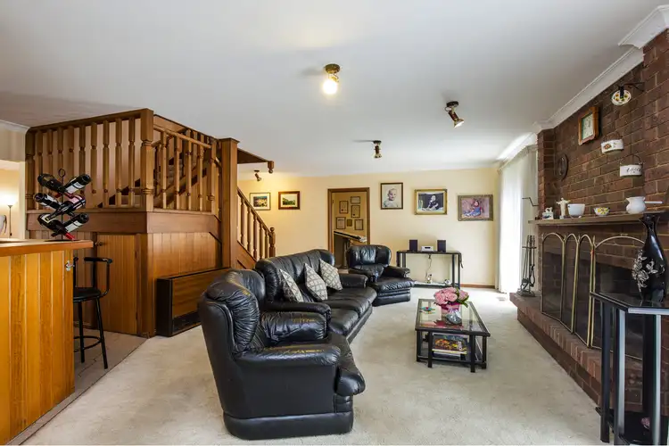 Fifth view of Homely house listing, 10 Ascot Drive, Keilor Park VIC 3042