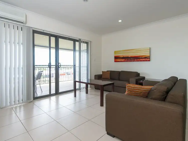 Sixth view of Homely townhouse listing, Unit 14/94 CENTRAL Lane, Gladstone Central QLD 4680