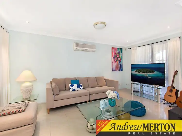 Second view of Homely house listing, 16 Yatay Place, Plumpton NSW 2761