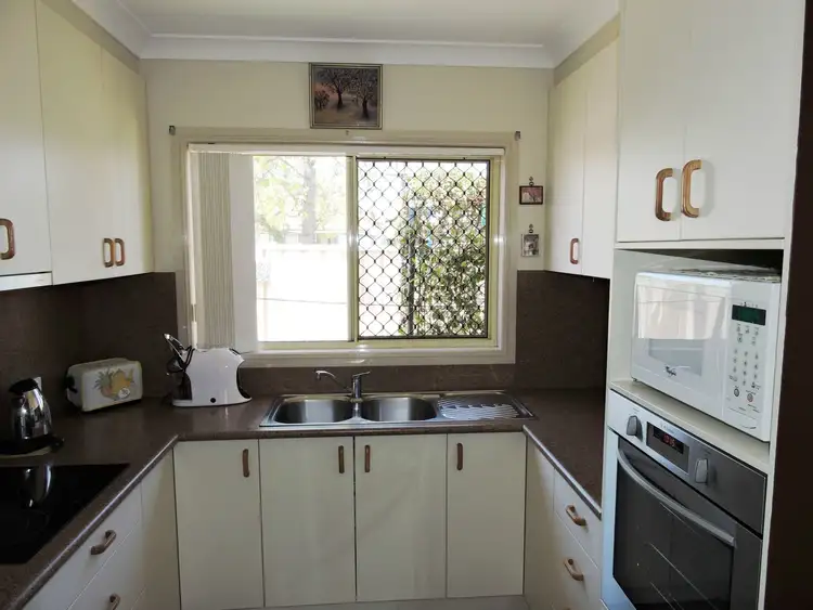 Fourth view of Homely unit listing, 4/7 Bell Place, Warwick QLD 4370