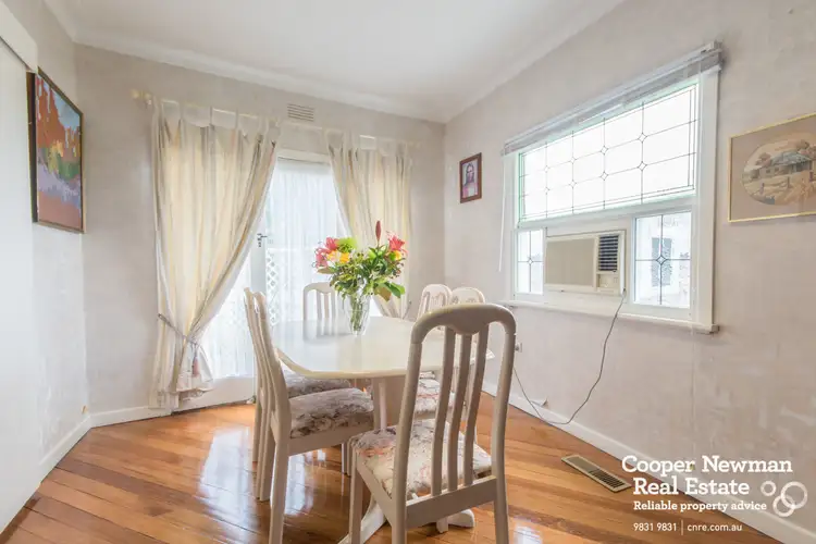 Fourth view of Homely house listing, 19 Eden Avenue, Heathmont VIC 3135