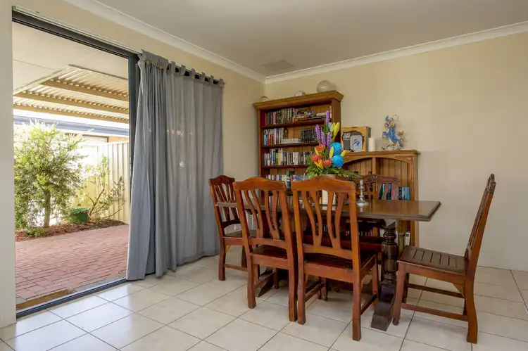 Fourth view of Homely unit listing, 2/16 Curtin Mews, Eaton WA 6232