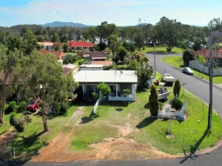 Third view of Homely unit listing, 1/321 North Street, Wooli NSW 2462