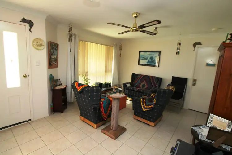 Second view of Homely house listing, 5 Kelly Court, Warwick QLD 4370