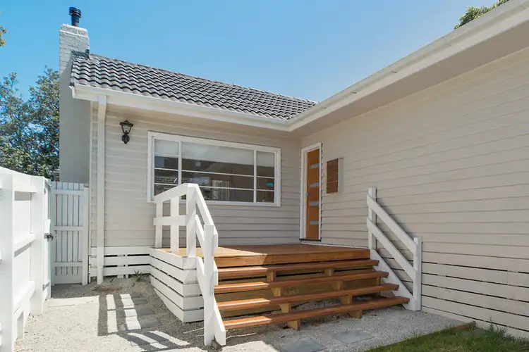 6 Forsyth Street, Frankston VIC 3199