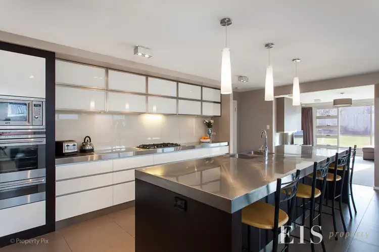 Third view of Homely house listing, 10 Ineke Drive, Kingston TAS 7050