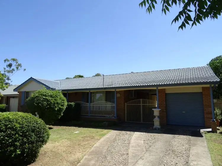 Second view of Homely house listing, LOT 26, 3 Macartney Place, Scone NSW 2337