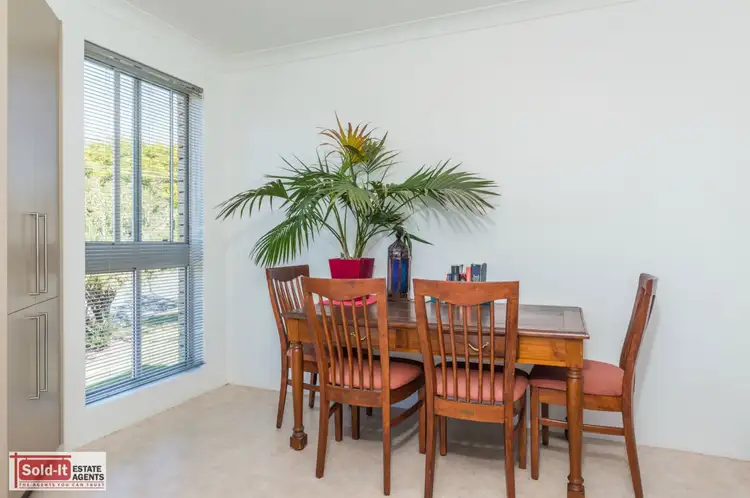 Second view of Homely unit listing, 1/7 Lucy Street, Gaythorne QLD 4051