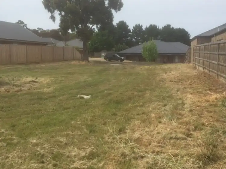 Second view of Homely land listing, 32 Mulgutherie Way, Gisborne VIC 3437