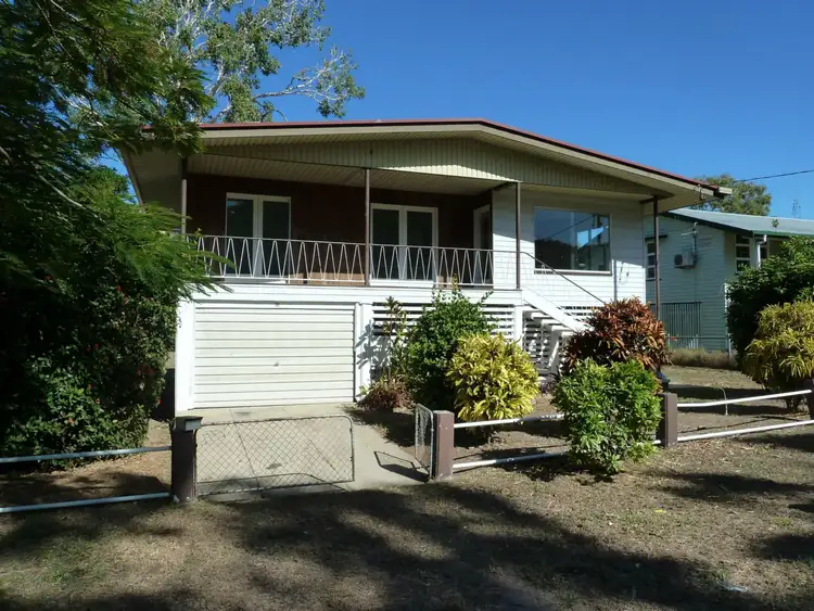Second view of Homely house listing, 38 Granite Street, Magnetic Island QLD 4819