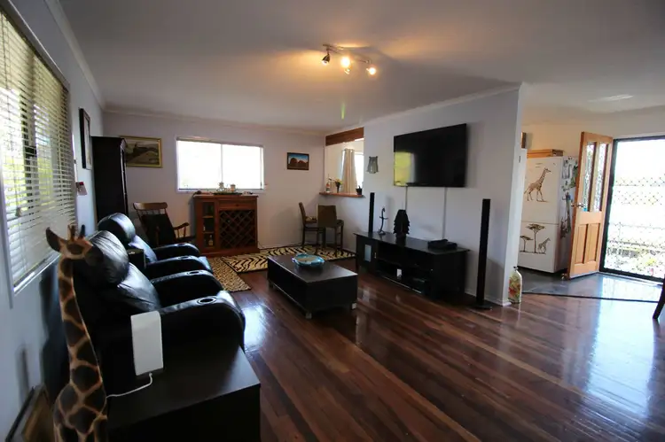 Fourth view of Homely house listing, 4 BELAH Street, Crestmead QLD 4132