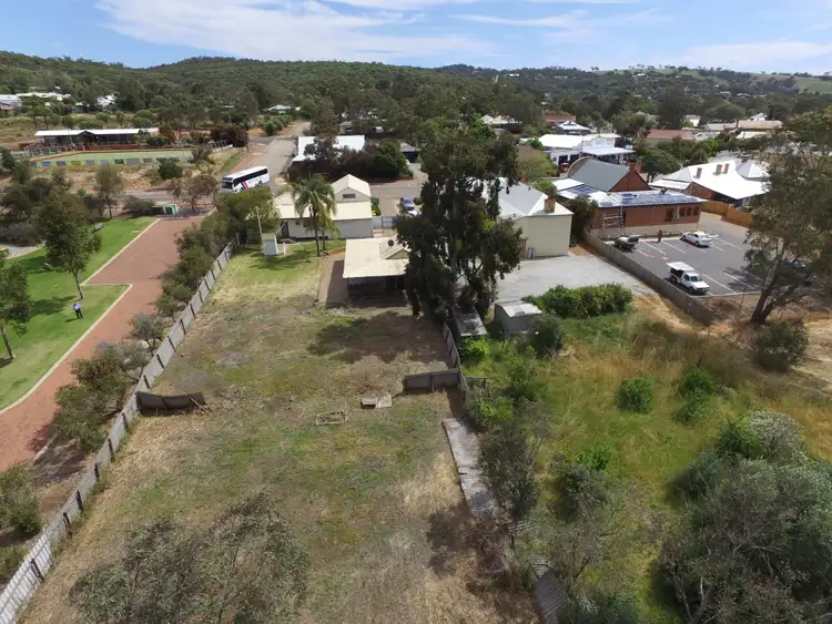 Seventh view of Homely house listing, 92 Stirling Tce, Toodyay WA 6566