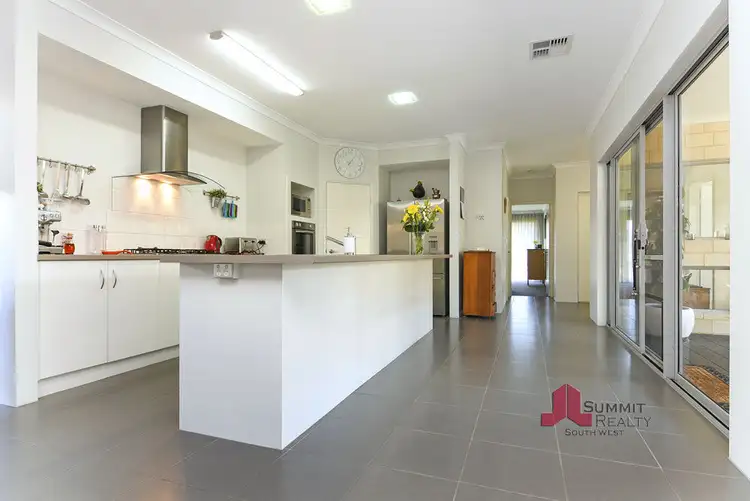 Fourth view of Homely house listing, 137 Maidment Parade, Dalyellup WA 6230