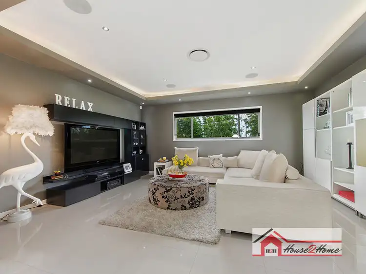 Sixth view of Homely house listing, 12 Keewong Street, Ormeau QLD 4208