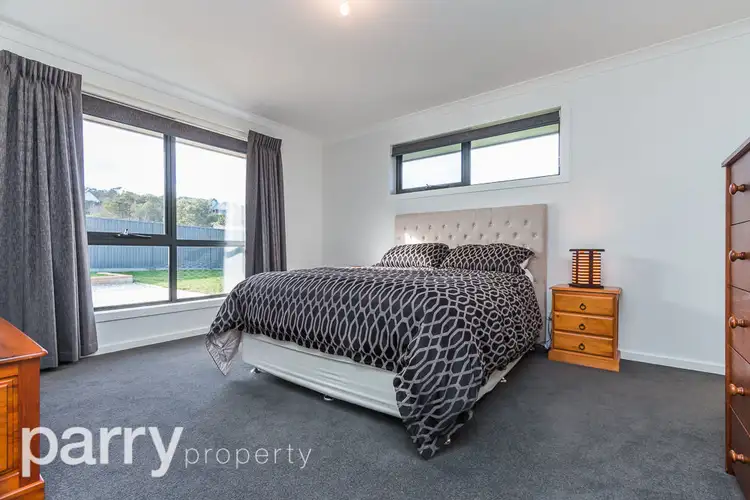 Sixth view of Homely house listing, 7 Minerva Drive, Perth TAS 7300