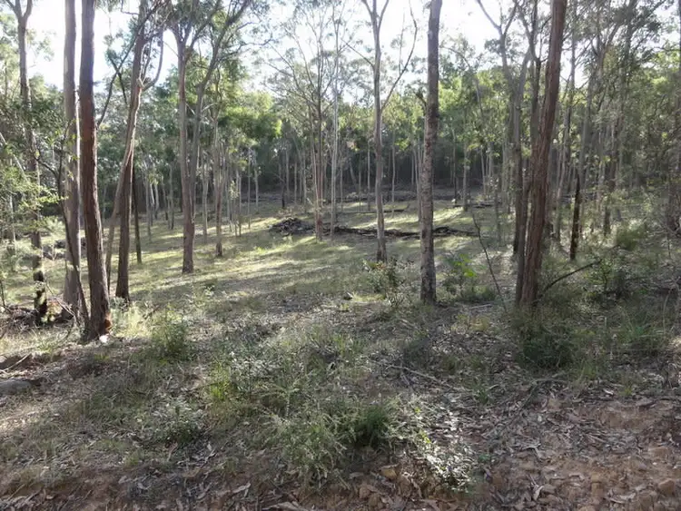 Sixth view of Homely rural property listing, Lot 5 Putty Valley Road, Putty NSW 2330