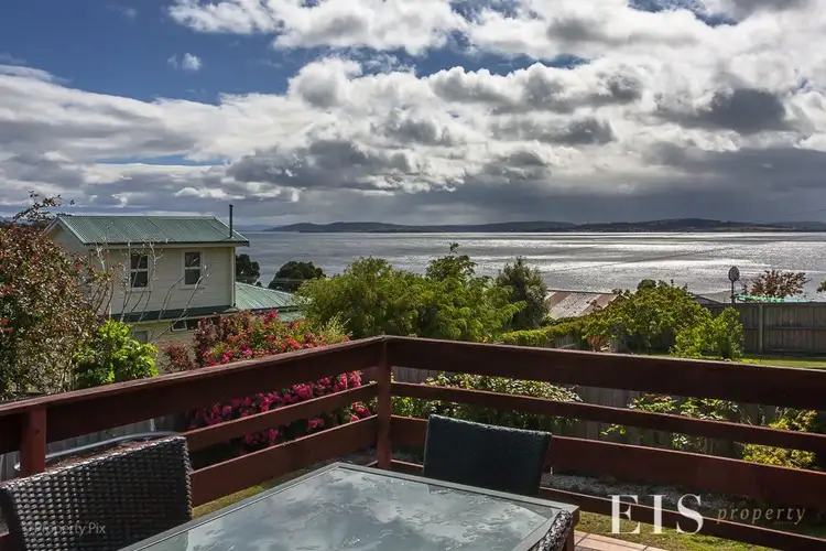 Second view of Homely house listing, 39 Carinya St, Blackmans Bay TAS 7052