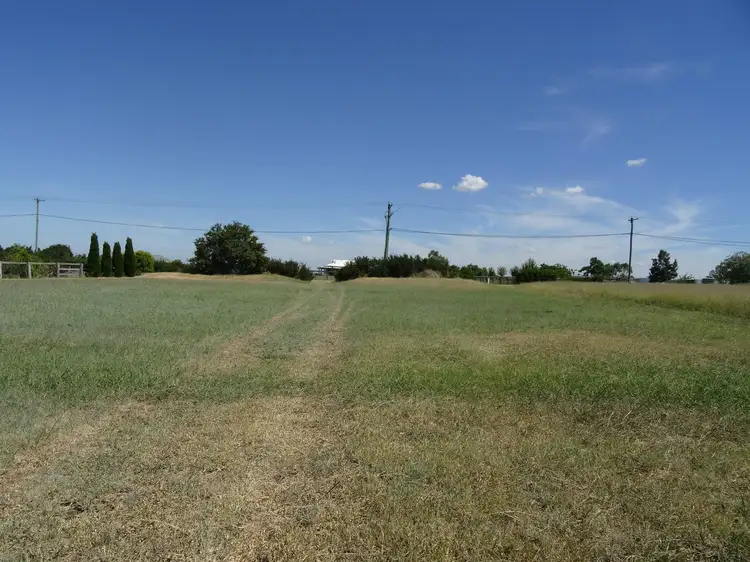 Second view of Homely land listing, LOT 3, 146 Moobi Road, Scone NSW 2337