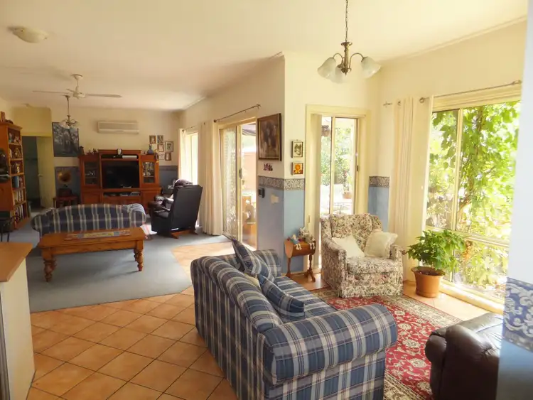 Second view of Homely house listing, 4 Charlton Place, Bairnsdale VIC 3875